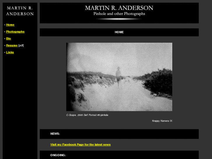 www.martinranderson.com