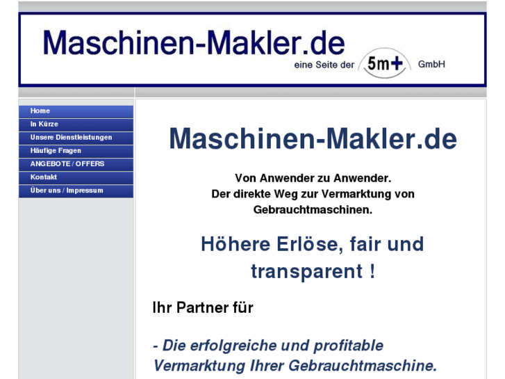 www.maschinen-makler.com