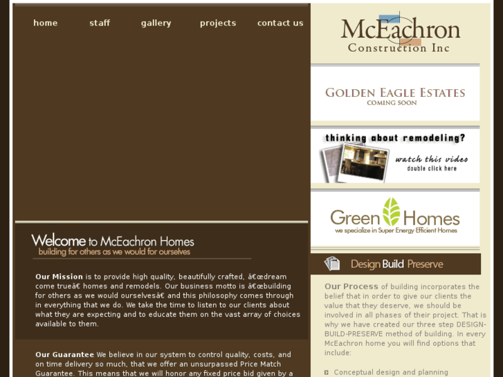 www.mceachronhomes.com