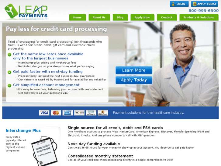 www.mdpaymentsolutions.com