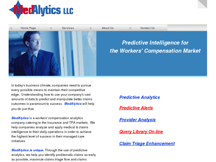 www.medalytics.net
