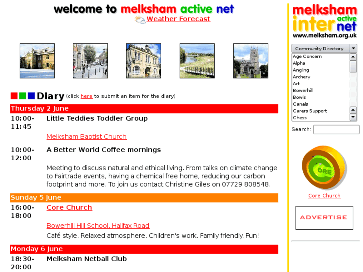 www.melksham.biz