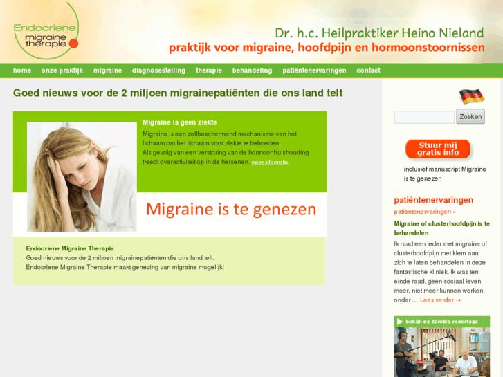 www.migrainepraktijk.nl