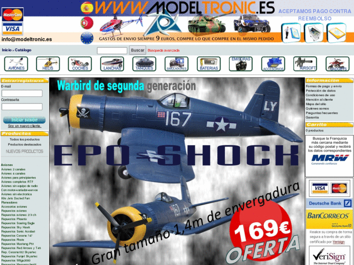 www.modeltronic.net