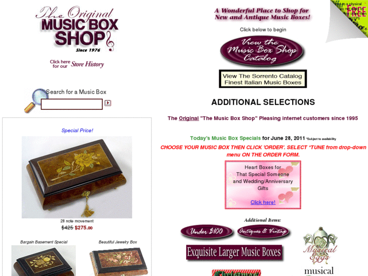 www.musicboxmusicbox.com