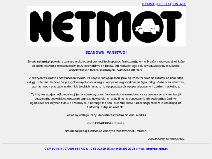 www.netmot.pl