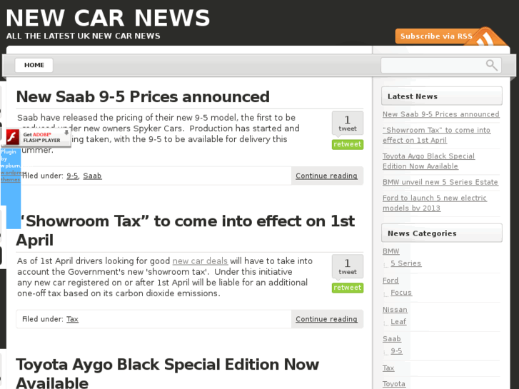 www.newcarnews.co.uk