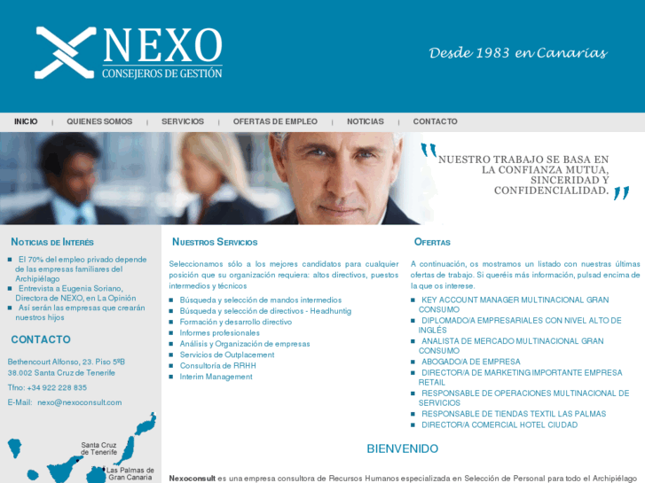 www.nexoconsult.com