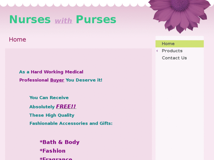 www.nurseswithpurses.com