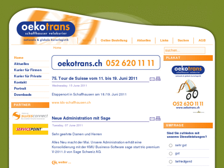 www.oekotrans.ch