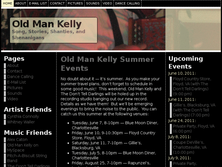 www.oldmankelly.com