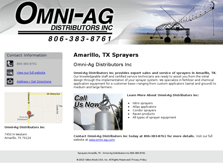 www.omniag.net