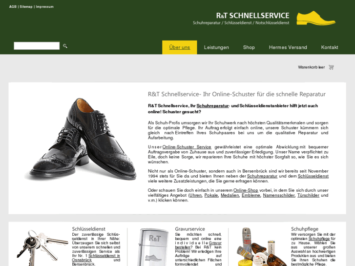 www.online-schuhreparatur.de