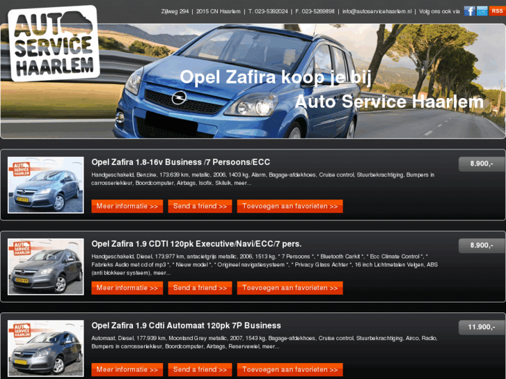 www.opel-zafira.nl