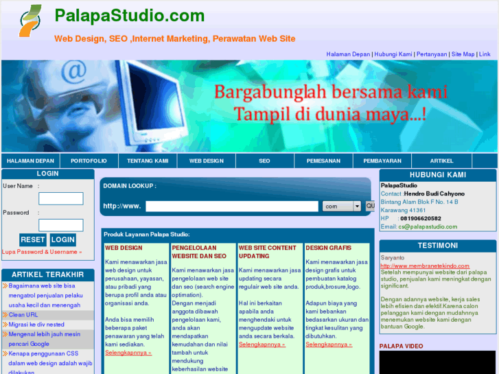 www.palapastudio.com