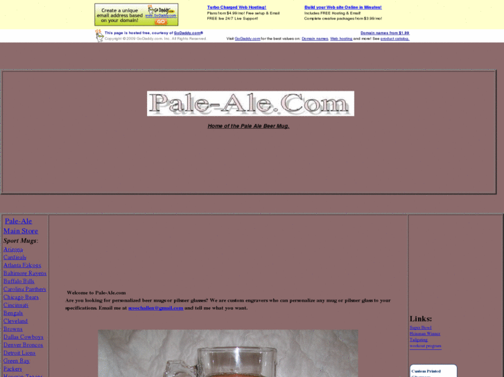 www.pale-ale.com