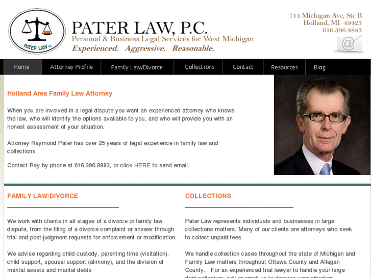 www.paterlaw.net