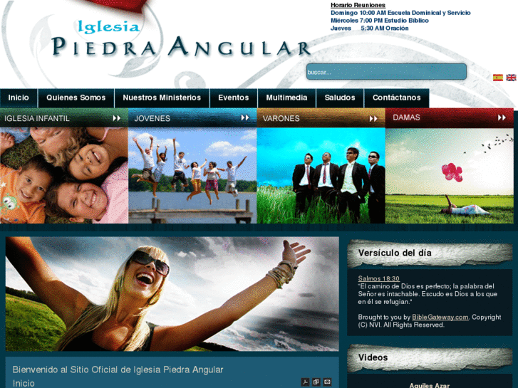 www.piedraangular.org