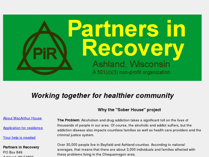 www.pir-ashland.org