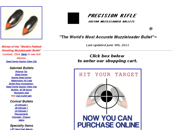 www.prbullet.com