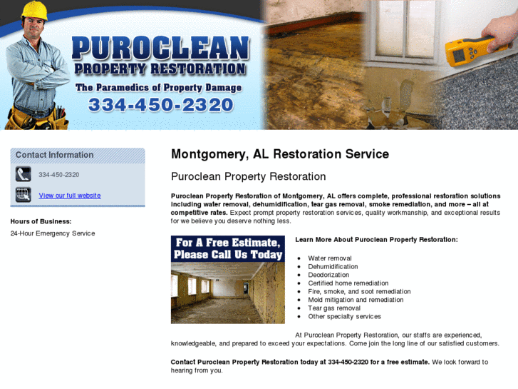 www.purocleanmontgomeryal.com