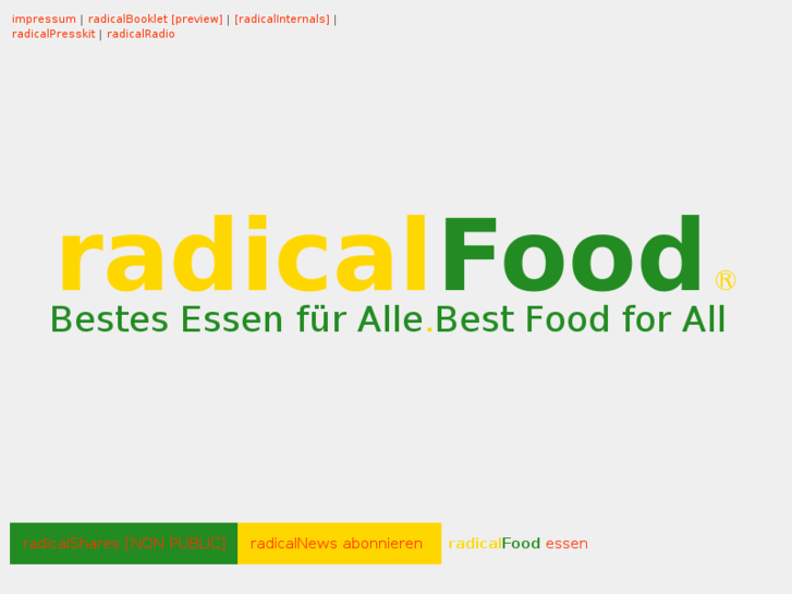 www.radicalfood.com