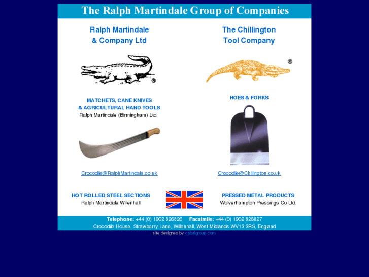 www.ralph-martindale.com