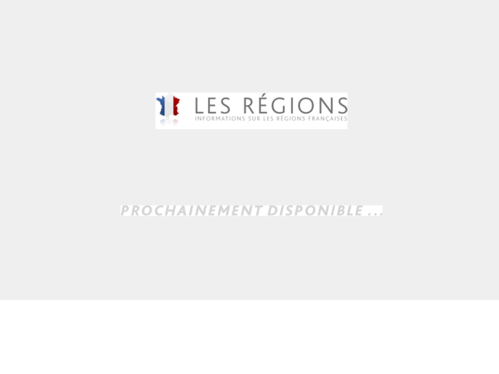 www.regions-fr.com