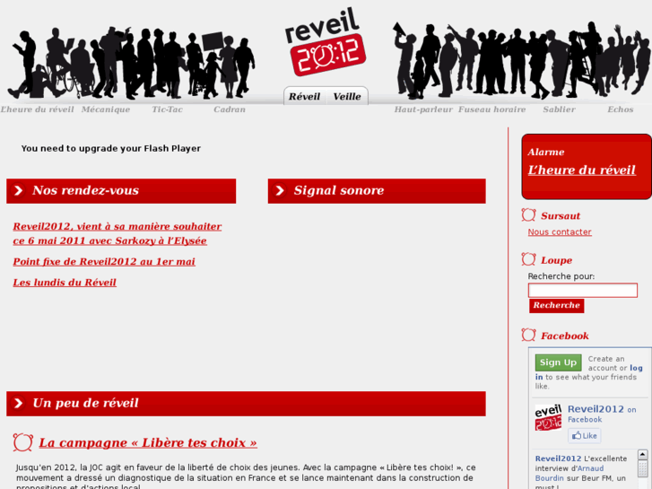 www.reveil2012.fr