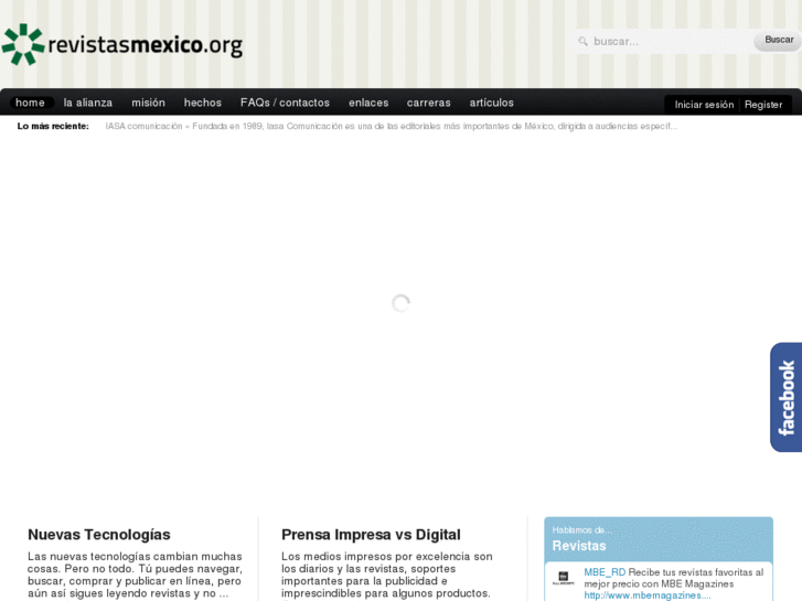 www.revistasmexico.org