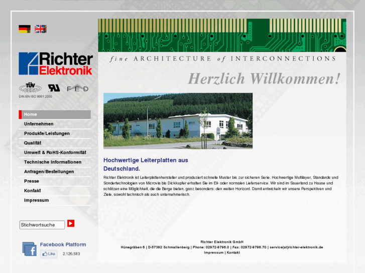 www.richter-elektronik.biz