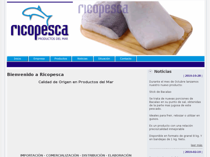 www.ricopesca.com