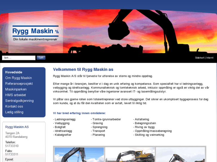 www.rygg-maskin.com