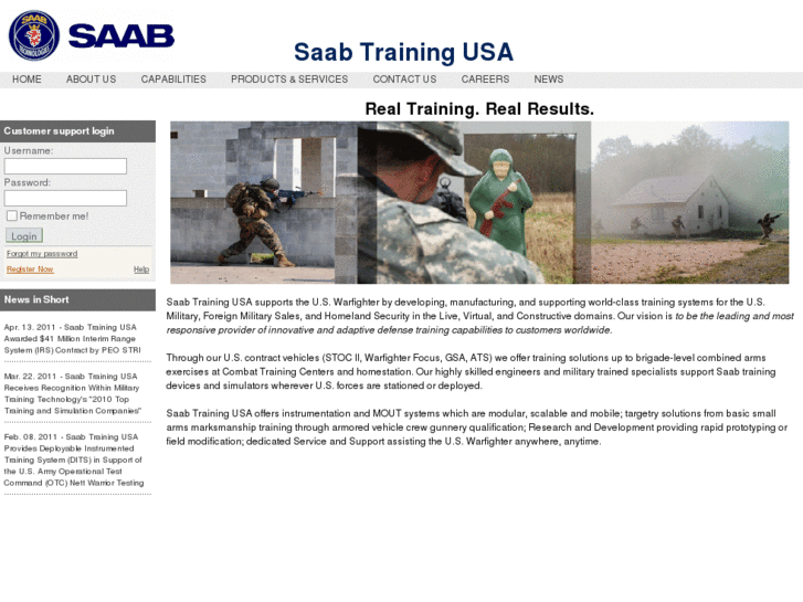 www.saabtraining.com