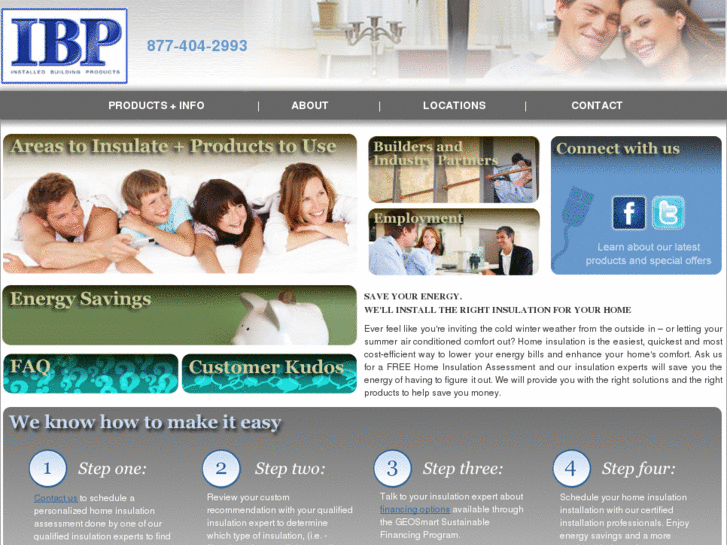www.savingwithinsulation.net