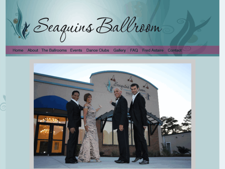 www.seaquinsballroom.com