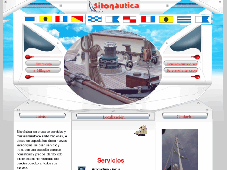 www.sitonautica.com