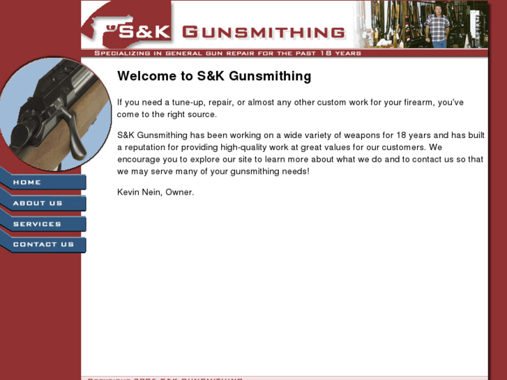 www.skgunsmithing.com