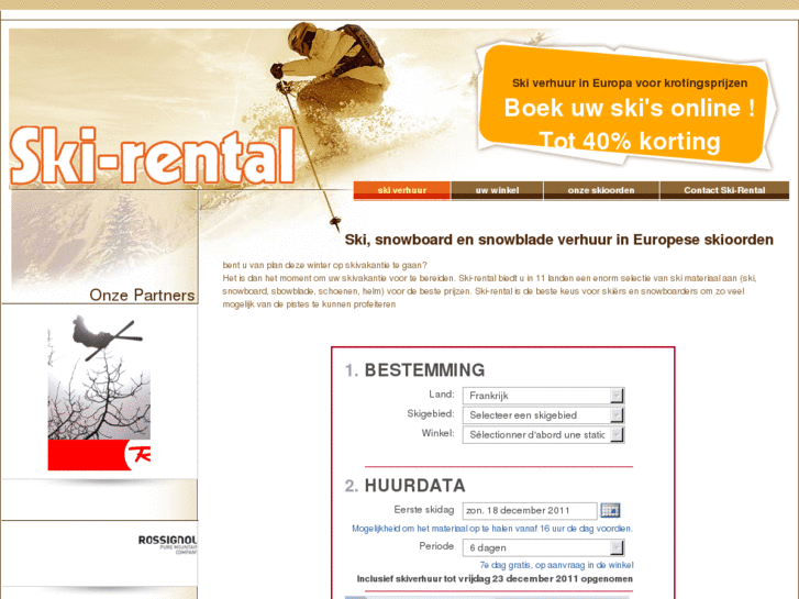 www.ski-rental.nl