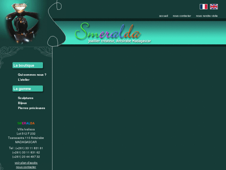 www.smeralda-creation.com