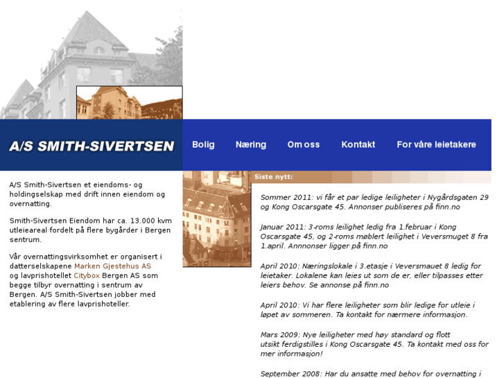 www.smith-sivertsen.com