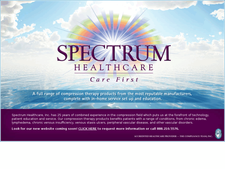 www.spectrumhealthcare.net