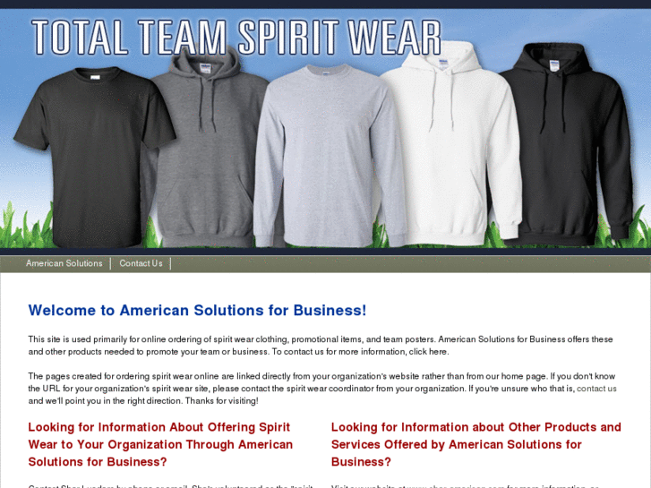 www.spirit-wear.org