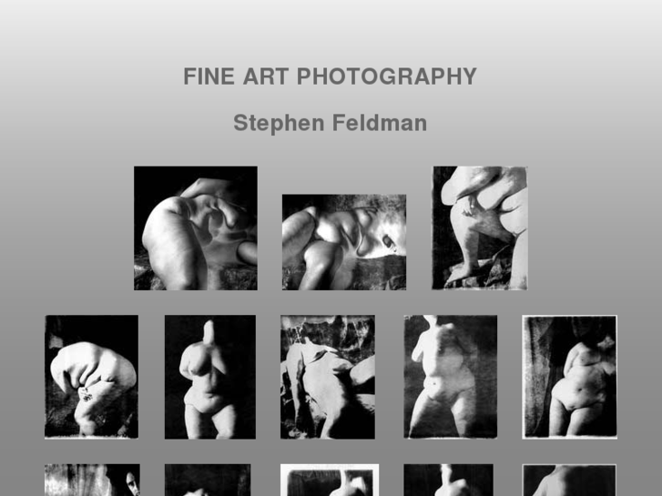 www.stephenfeldman.com