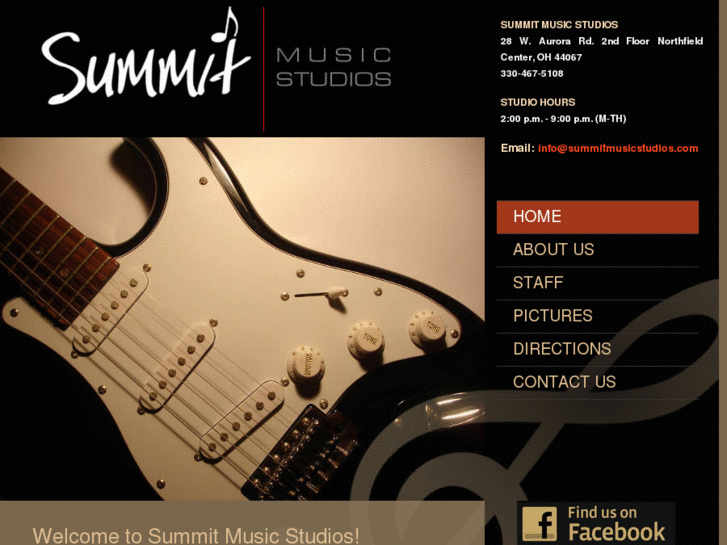 www.summitmusicstudios.com