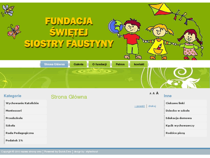 www.swfaustyna.org