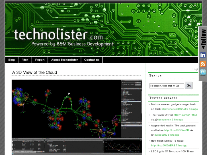 www.technolister.com