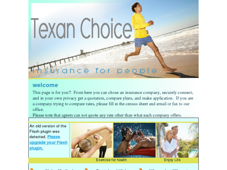 www.texanchoice.com