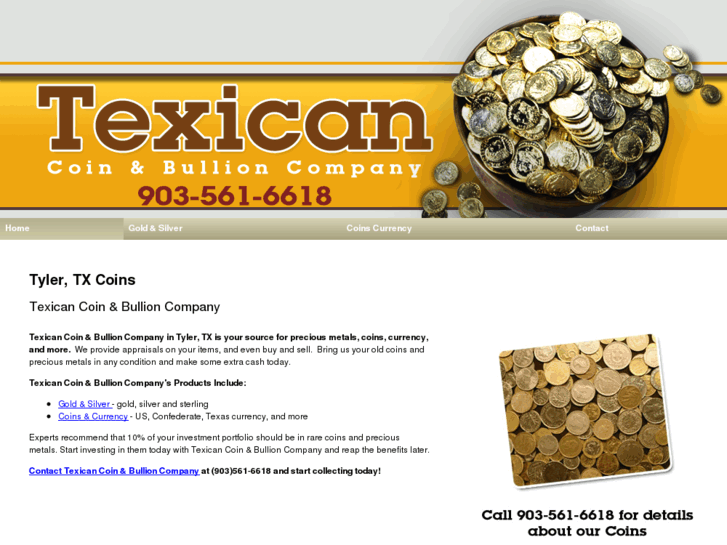 www.texicancoins.com