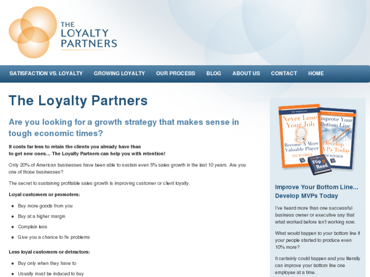 www.theloyaltypartners.com